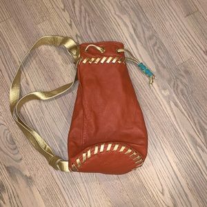 Like New Malaika bag/ backpack